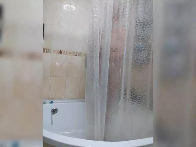 TerriRose on BongaCams