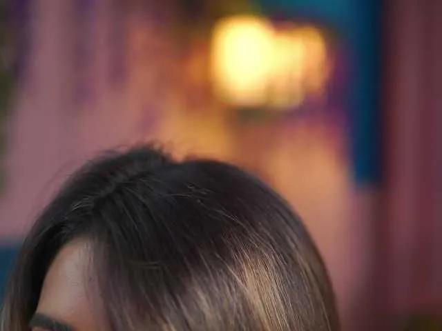 TheAyana on BongaCams