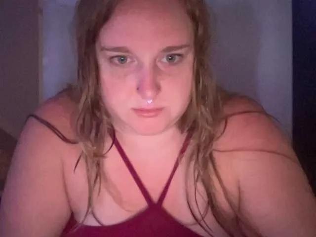 thickgingergoddess on BongaCams