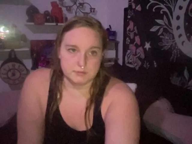 thickgingergoddess on BongaCams