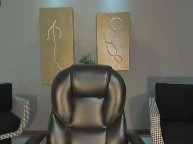 TiffannySins — I love it when they support me, that means they like my show and get horny with my body.