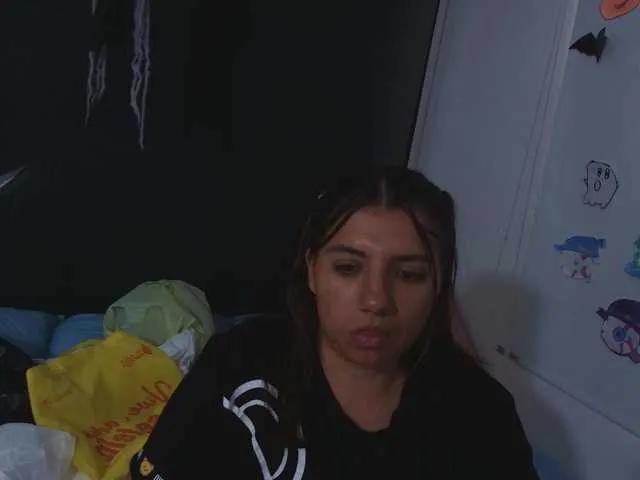 tinkerbell- on BongaCams