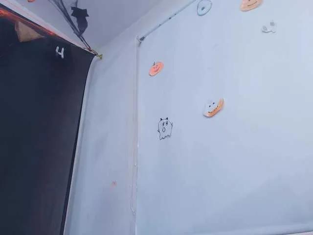 tinkerbell- on BongaCams