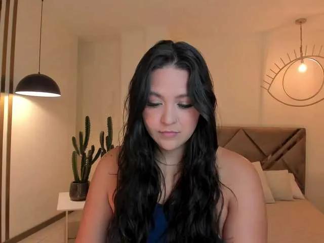 ToriCross on BongaCams