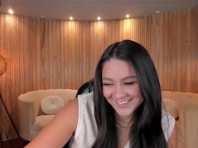 ToriCross on BongaCams