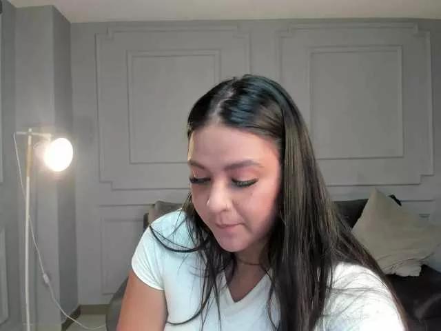 ToriCross on BongaCams