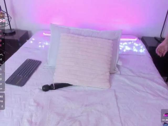 Tracylambo on BongaCams