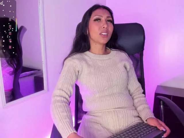 Tracylambo on BongaCams