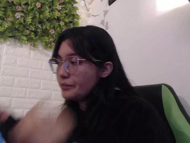 trixxxye on BongaCams