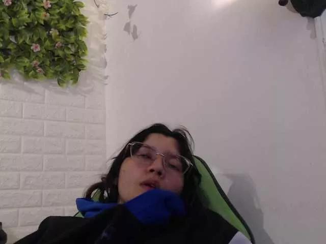 trixxxye on BongaCams