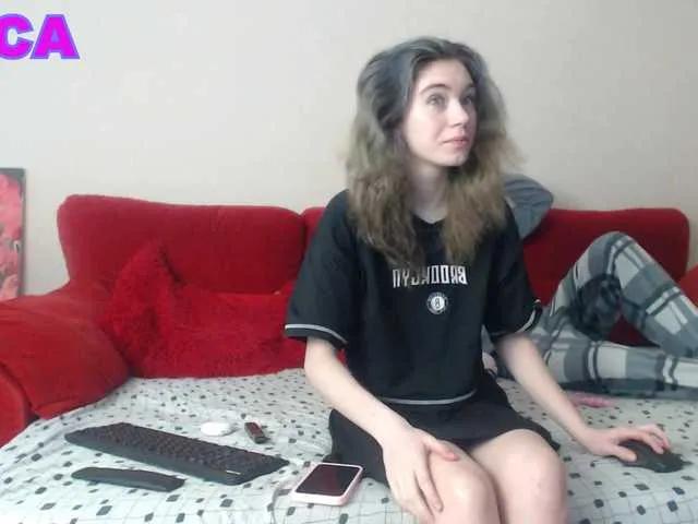 twix-twix on BongaCams