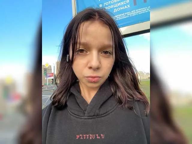 tyan-babe on BongaCams