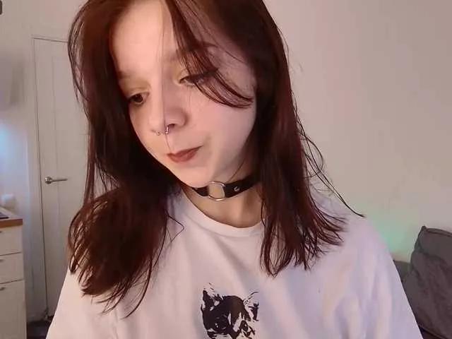 tyan-babe on BongaCams