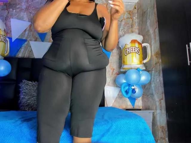 Freechat valentina-latina on BongaCams