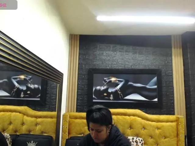 valeriwet on BongaCams