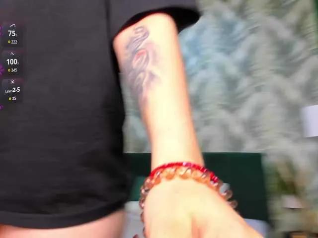 Vanessa-Walters on BongaCams