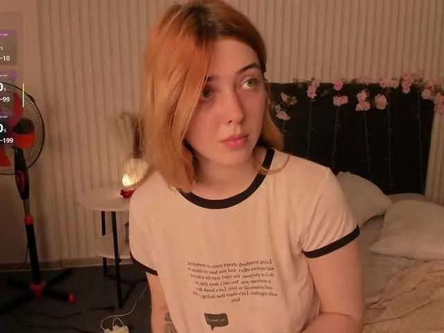 Vanessa-Walters on BongaCams