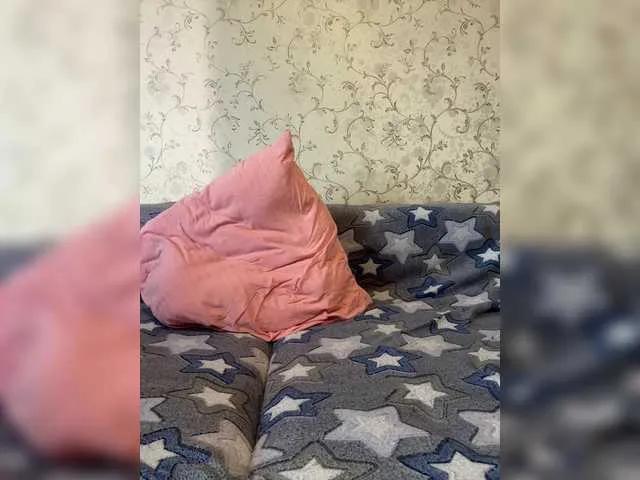 VanilaKitty on BongaCams