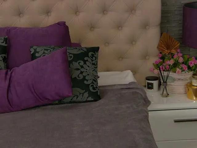 Freechat VannyFoxx on BongaCams