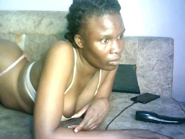 Veravee on BongaCams