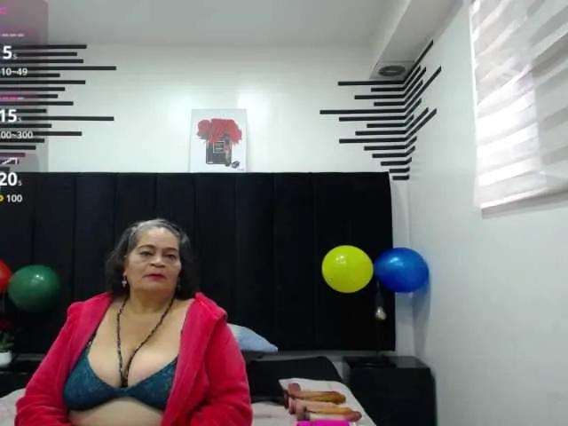 Freechat VickyBoobss on BongaCams
