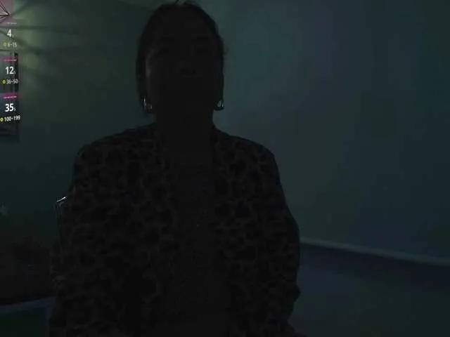 Victoria-Collins on BongaCams