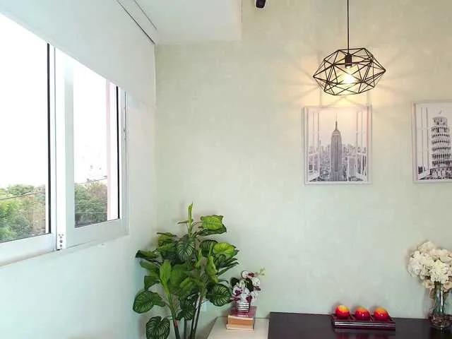 Victoria-Collins on BongaCams