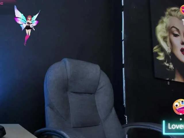 viktoria-davis on BongaCams