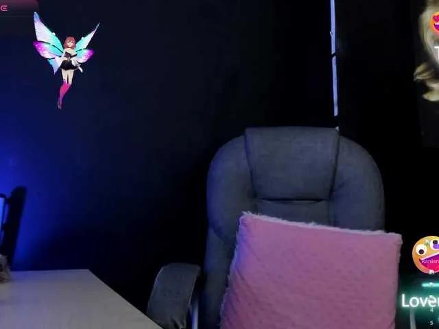 viktoria-davis on BongaCams