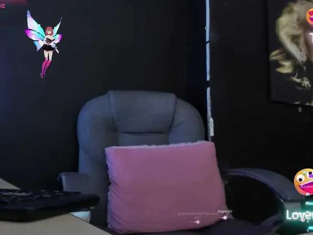 viktoria-davis — creativity and generosity which will cause a great moment and a lot of pleasure for both of us.