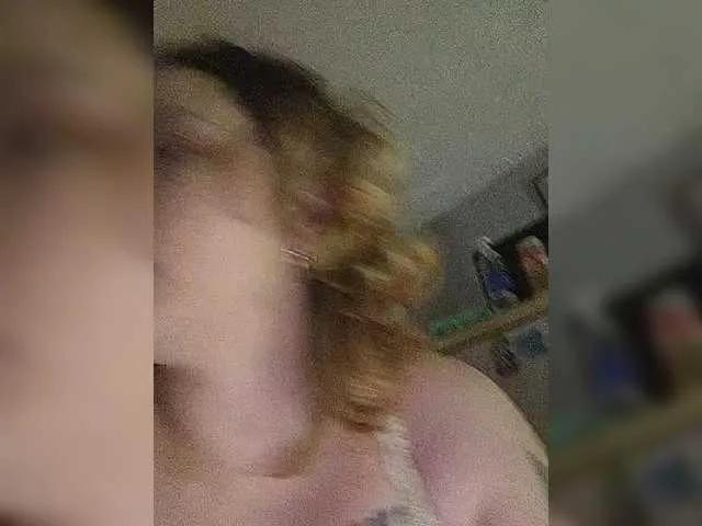 viktoriasinelnikova on BongaCams