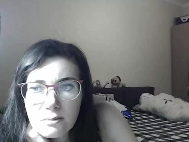 VioricaRoss on BongaCams