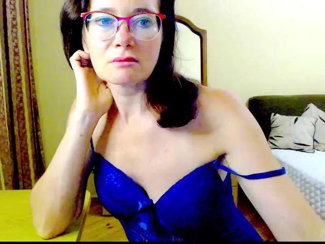 VioricaRoss on BongaCams