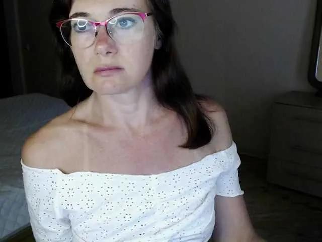 VioricaRoss on BongaCams