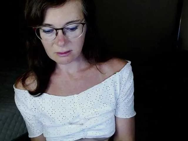 VioricaRoss on BongaCams
