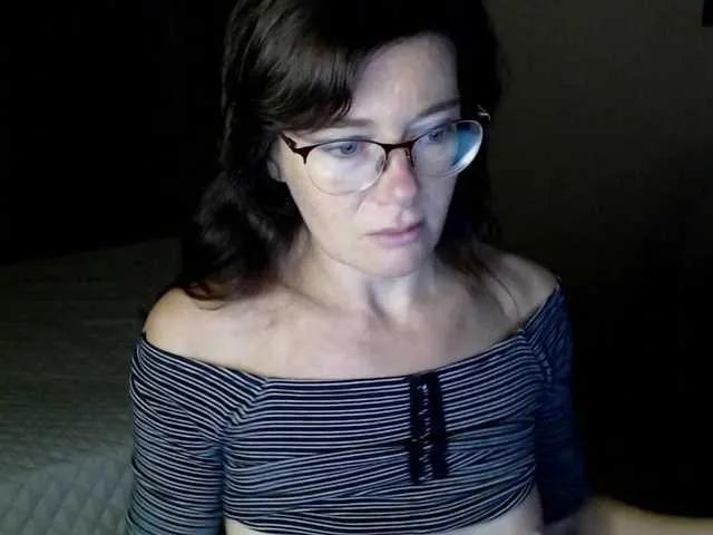 VioricaRoss on BongaCams