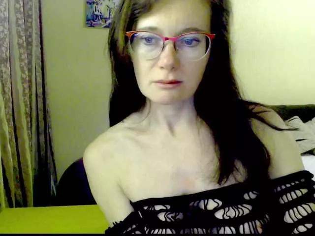 VioricaRoss on BongaCams