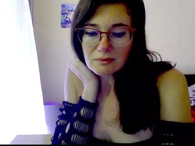 VioricaRoss on BongaCams