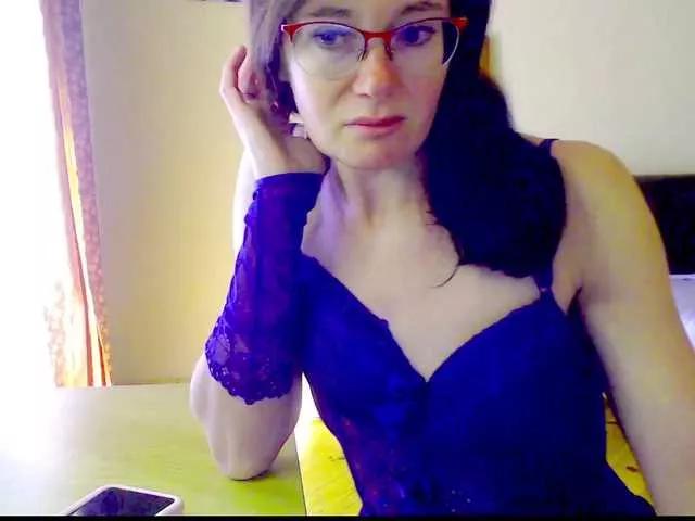 VioricaRoss on BongaCams