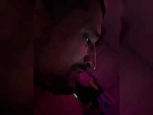 VIP17CoupleDream on BongaCams