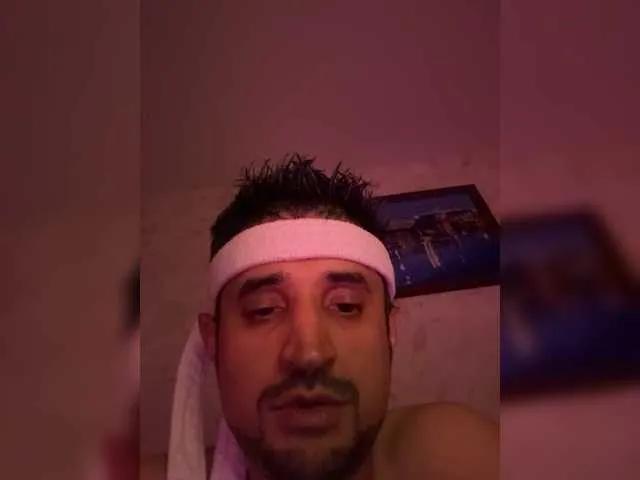 VIP17CoupleDream on BongaCams