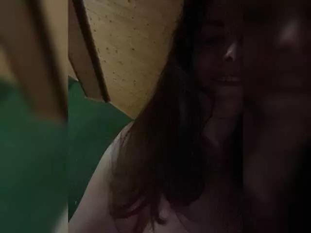 Vishenkakiss on BongaCams