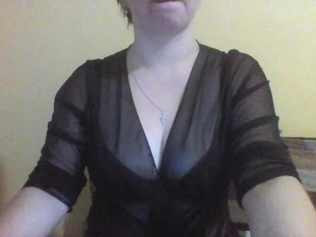 Vitalina272127 — Present