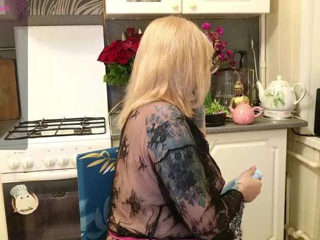 Walkris — Just write me! Will answer to everybody!