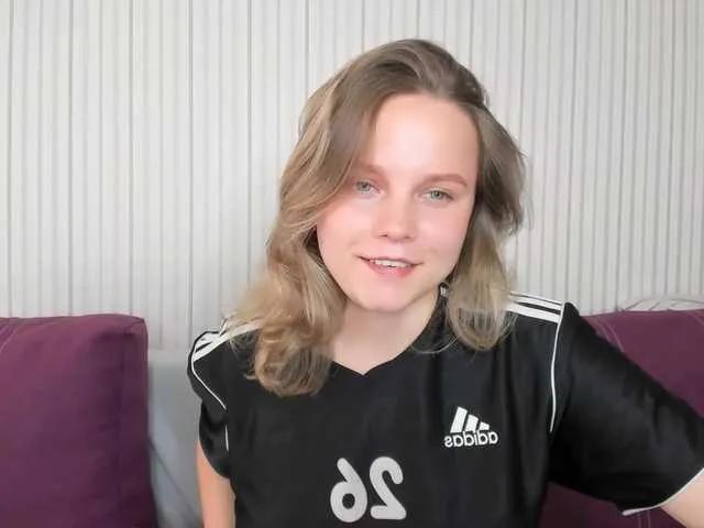 WebSamkaa on BongaCams