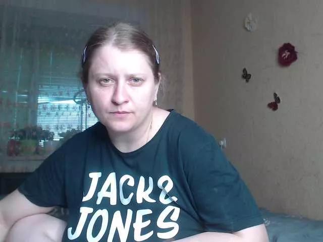 WetAngely on BongaCams