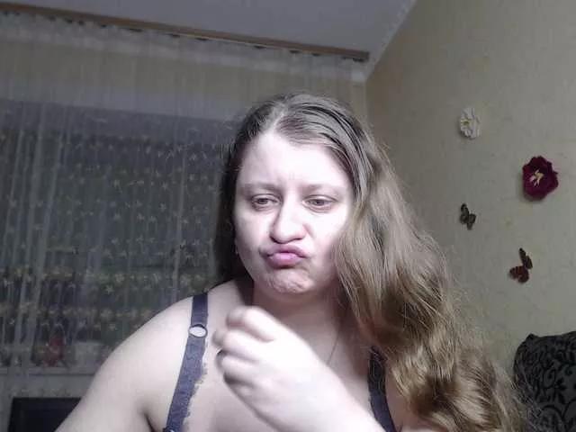 WetAngely on BongaCams