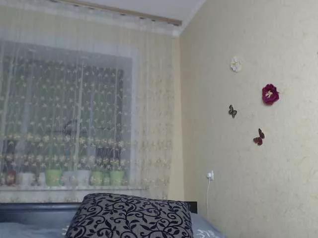 WetAngely on BongaCams