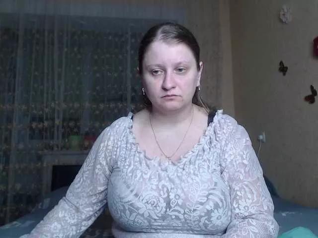 WetAngely on BongaCams