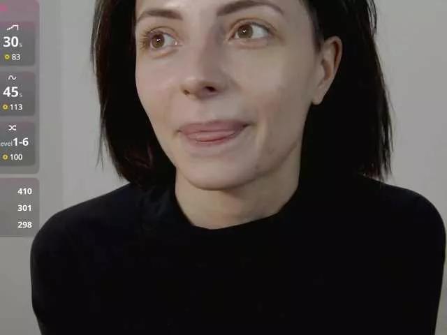 wetlilu on BongaCams